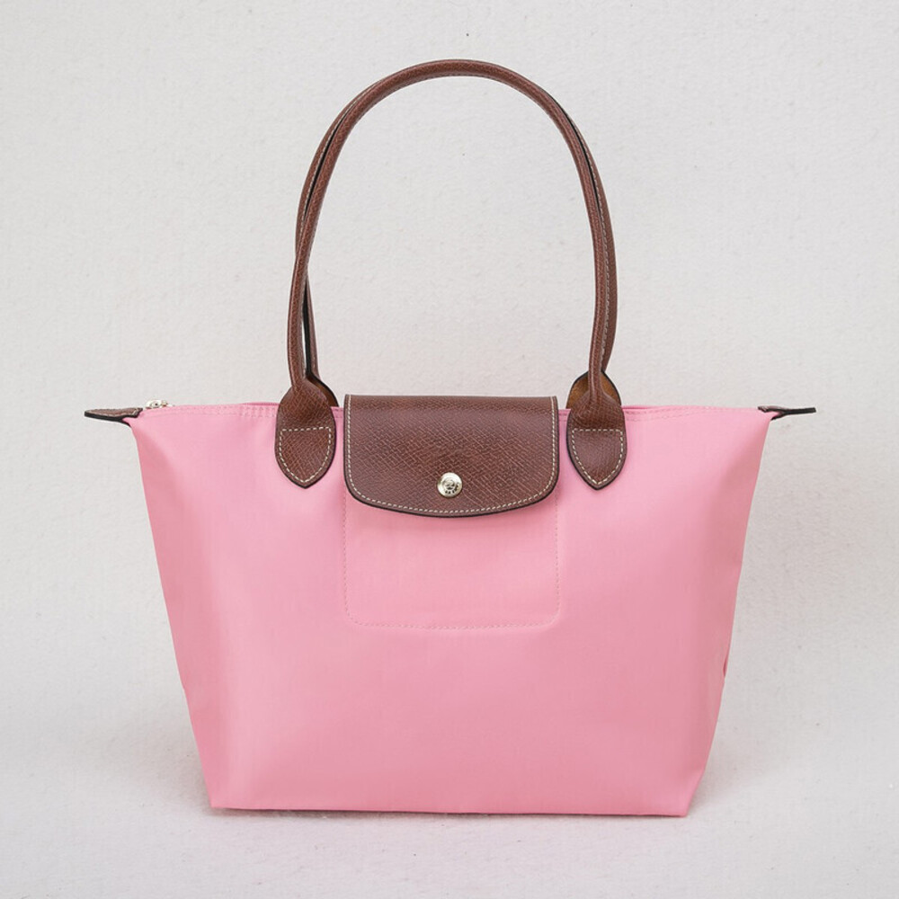 New Longchamp le Pliage Tote Bag Medium